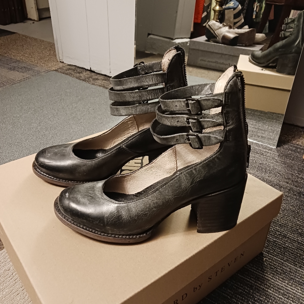 Freebird Shoes